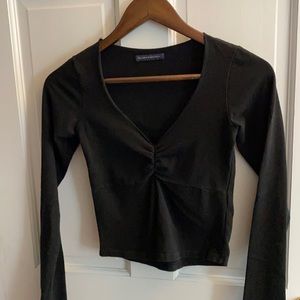 Brandy Melville Charlize top